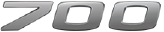 700